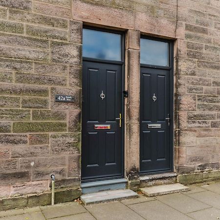 Beach Way Berwick Upon Tweed Exterior photo